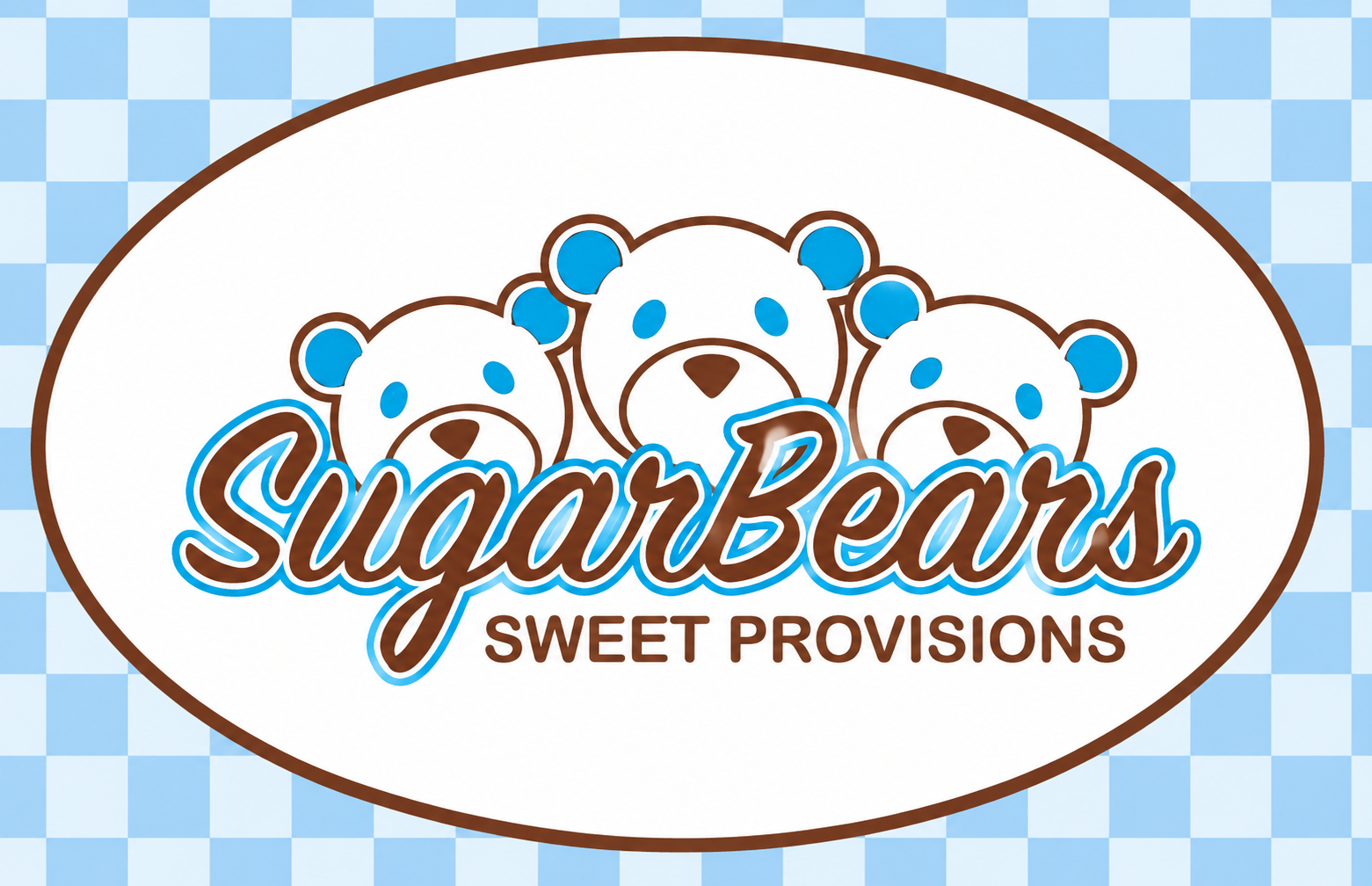 SugarBears Sweet Provisions